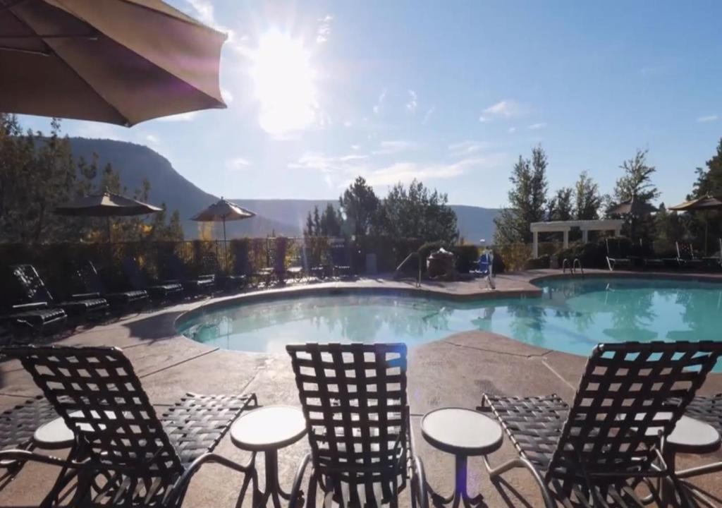 The Ridge on Sedona Golf Resort By Diamond Resorts Main image 2